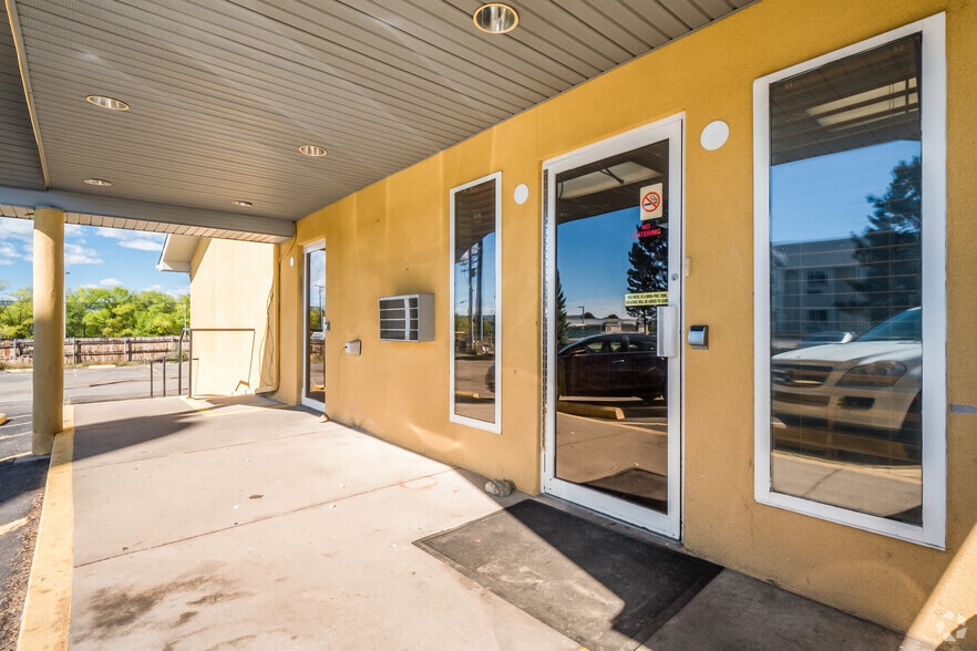 1610 Cedar St, Raton, NM for sale - Building Photo - Image 2 of 36