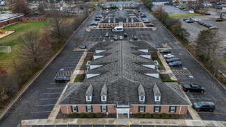 More details for 6555 Wilson Mills Rd, Mayfield Village, OH - Office for Lease