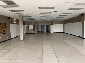 3200-3234 Arden Rd, San Angelo, TX for lease Interior Photo- Image 1 of 2