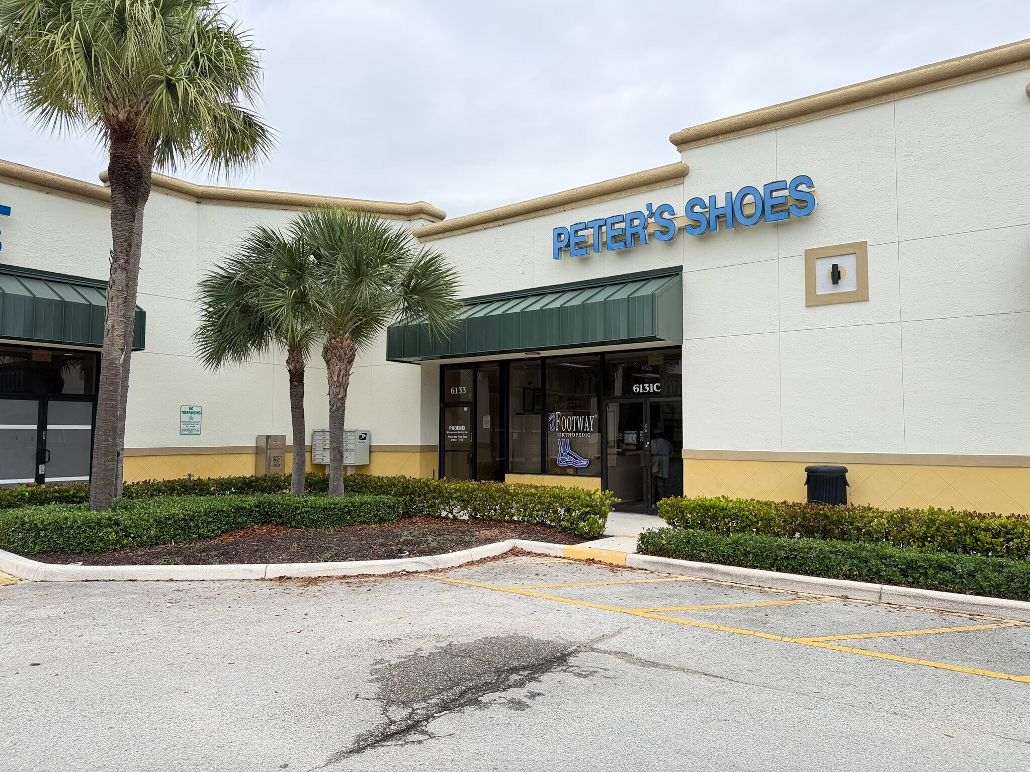 6125-6155 Lake Worth Rd, Lake Worth, FL for lease Interior Photo- Image 1 of 1
