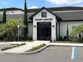 Haines City Venue & Workspace - Loft