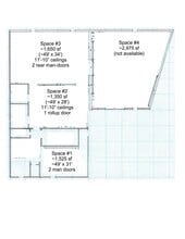 204 E Enterprise, Incline Village, NV for lease Site Plan- Image 1 of 1
