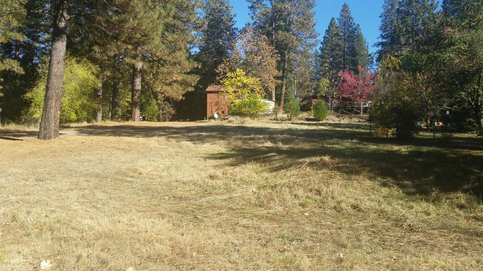 400 Gracie Rd, Nevada City, CA for sale - Building Photo - Image 1 of 1