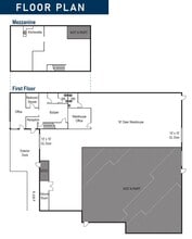 7635-7639 Ronson Rd, San Diego, CA for lease Floor Plan- Image 1 of 1