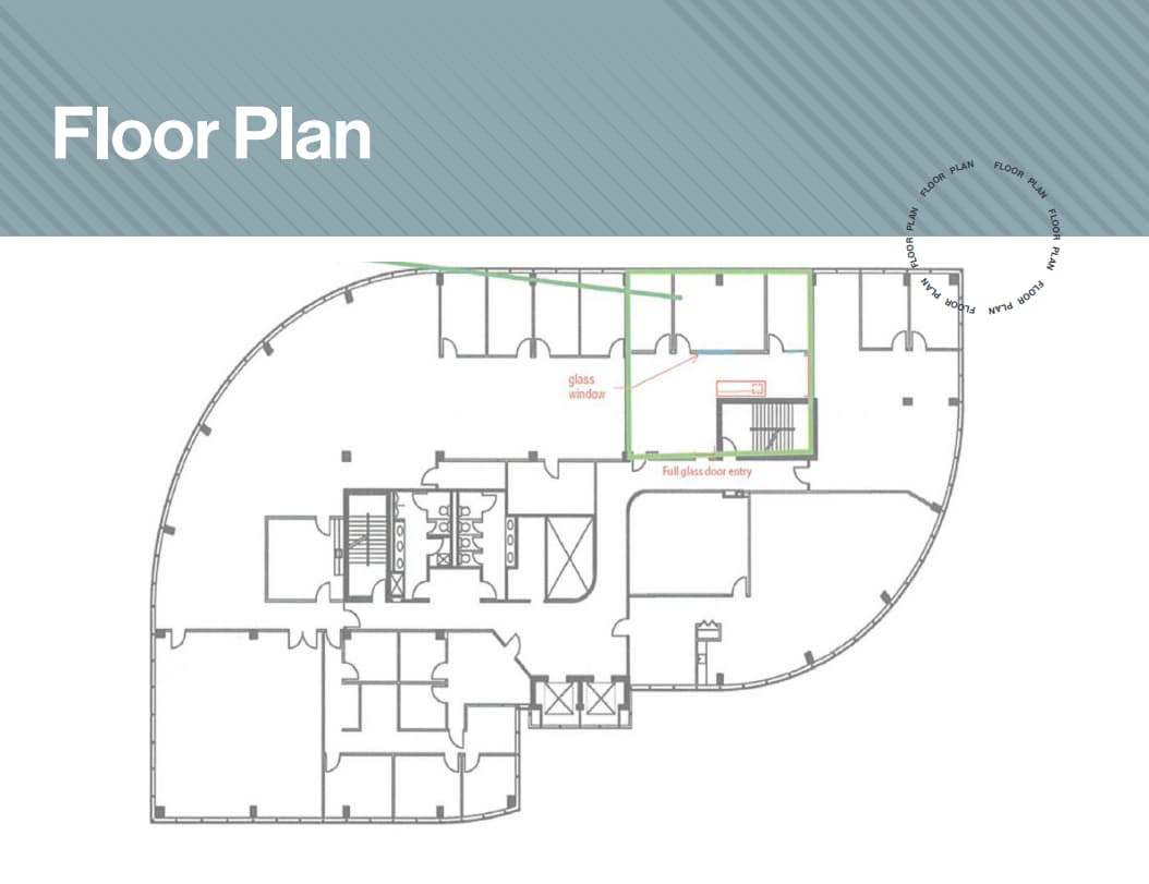 230 Lexington Green Cir, Lexington, KY for lease Floor Plan- Image 1 of 1