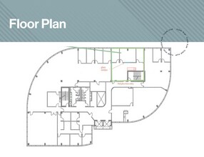 230 Lexington Green Cir, Lexington, KY for lease Floor Plan- Image 1 of 1