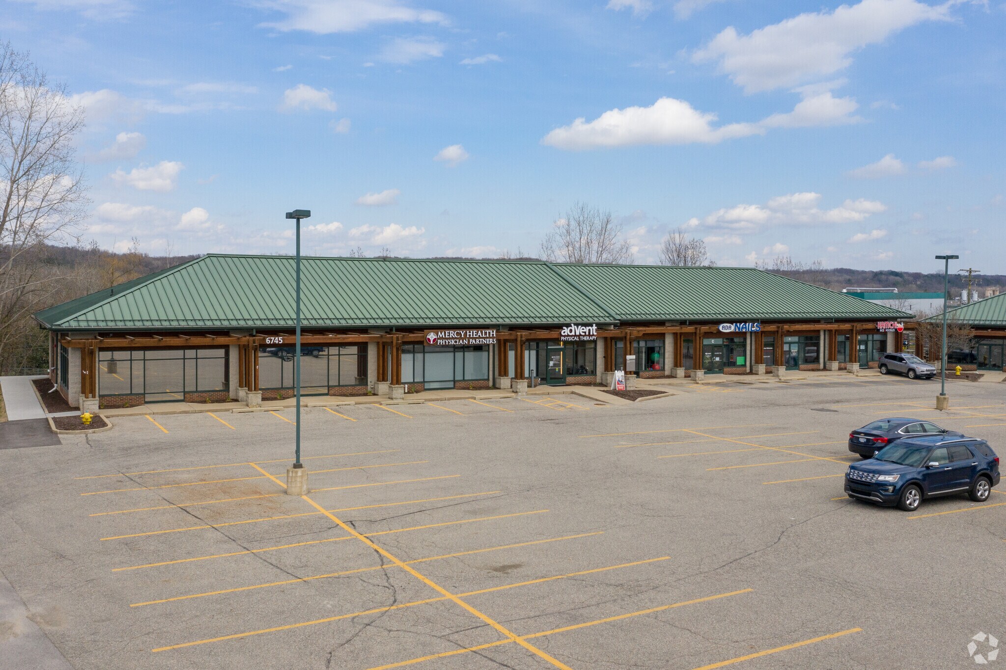 6739-6745 Fulton St, Ada, MI for sale Primary Photo- Image 1 of 1