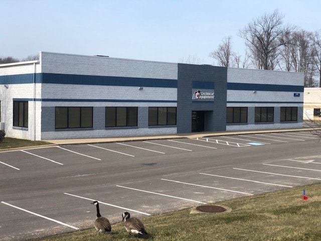 6900 Southpointe Pky, Brecksville, OH for sale - Building Photo - Image 3 of 5