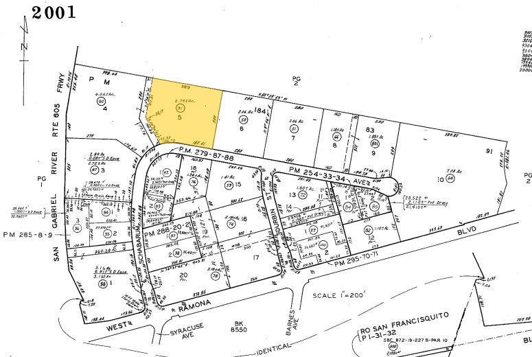 12781 Schabarum Ave, Irwindale, CA 91706 - Industrial for Lease | LoopNet