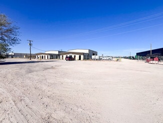 More details for 12618 W County Road 133, Odessa, TX - Industrial for Lease