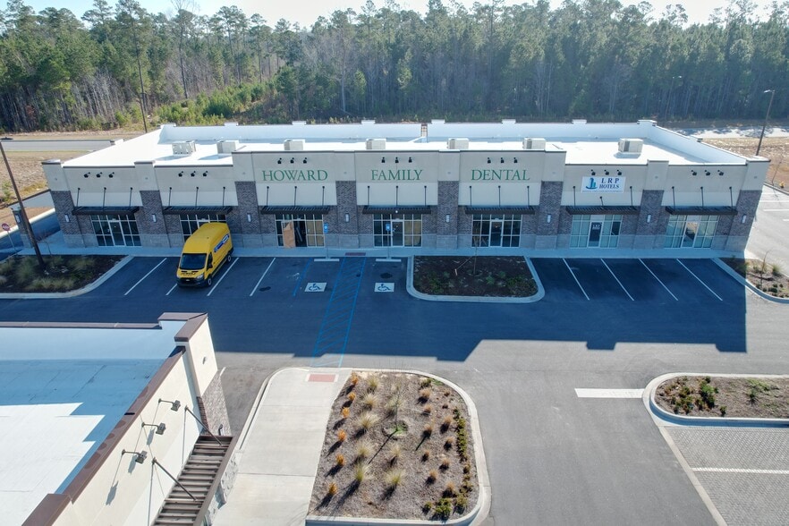 101 E Marketplace Way, Pooler, GA for lease - Building Photo - Image 2 of 6