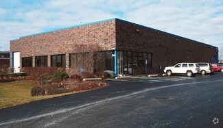 More details for 245 Beinoris Dr, Wood Dale, IL - Industrial for Lease