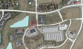 More details for 9173 Stellhorn Crossing Pky, Fort Wayne, IN - Land for Sale