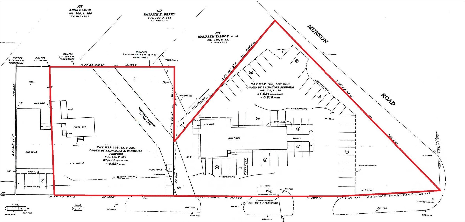 300 Wolcott Rd, Wolcott, CT 06716