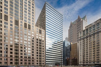 More details for 200 W Adams St, Chicago, IL - Retail for Lease