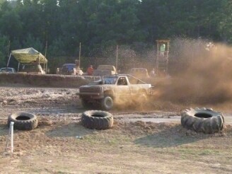 1400 Allen Dr, Minden, LA for sale Primary Photo- Image 1 of 1