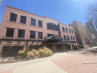 More details for 1640 Grant St, Denver, CO - Office for Sale