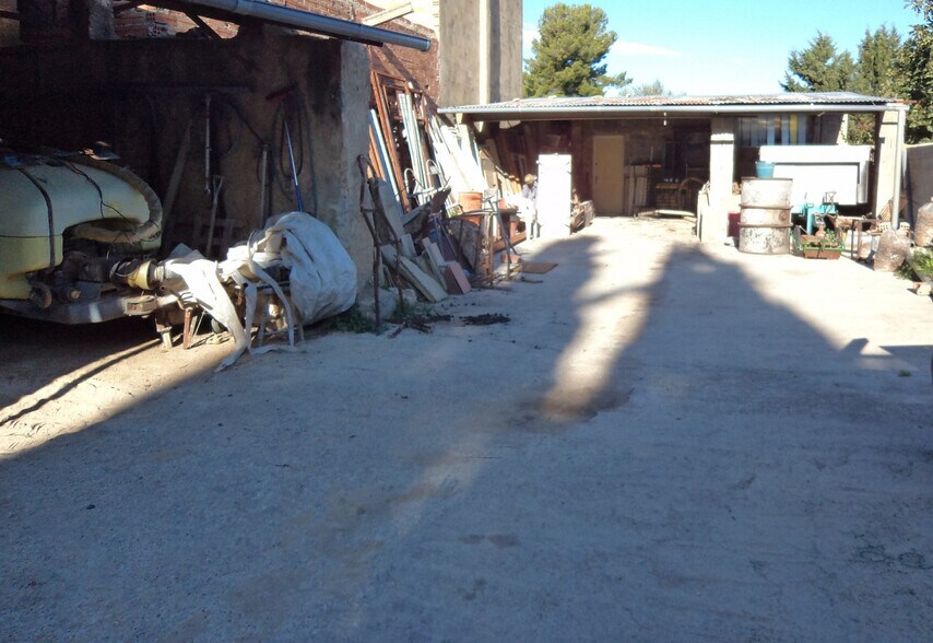 Land in Banyeres del Penedès, Tarragona for sale - Interior Photo - Image 3 of 5