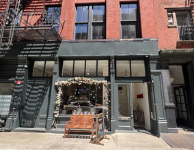 186 Franklin St, New York, NY for lease Building Photo- Image 1 of 6