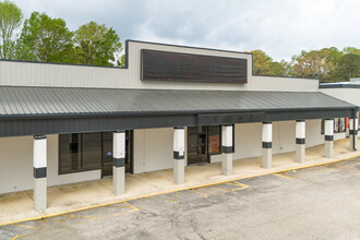 3073-3187 Highway 431, Roanoke, AL for lease Building Photo- Image 2 of 9