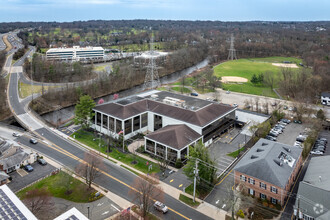 1 Main St, Chatham, NJ - aerial  map view - Image1