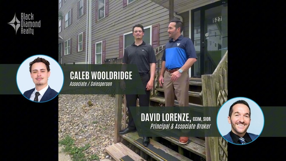 101 McLane Ave, Morgantown, WV for sale - Commercial Listing Video - Image 2 of 24