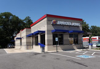 More details for 740 Us Highway 64, Marion, AR - Retail for Sale