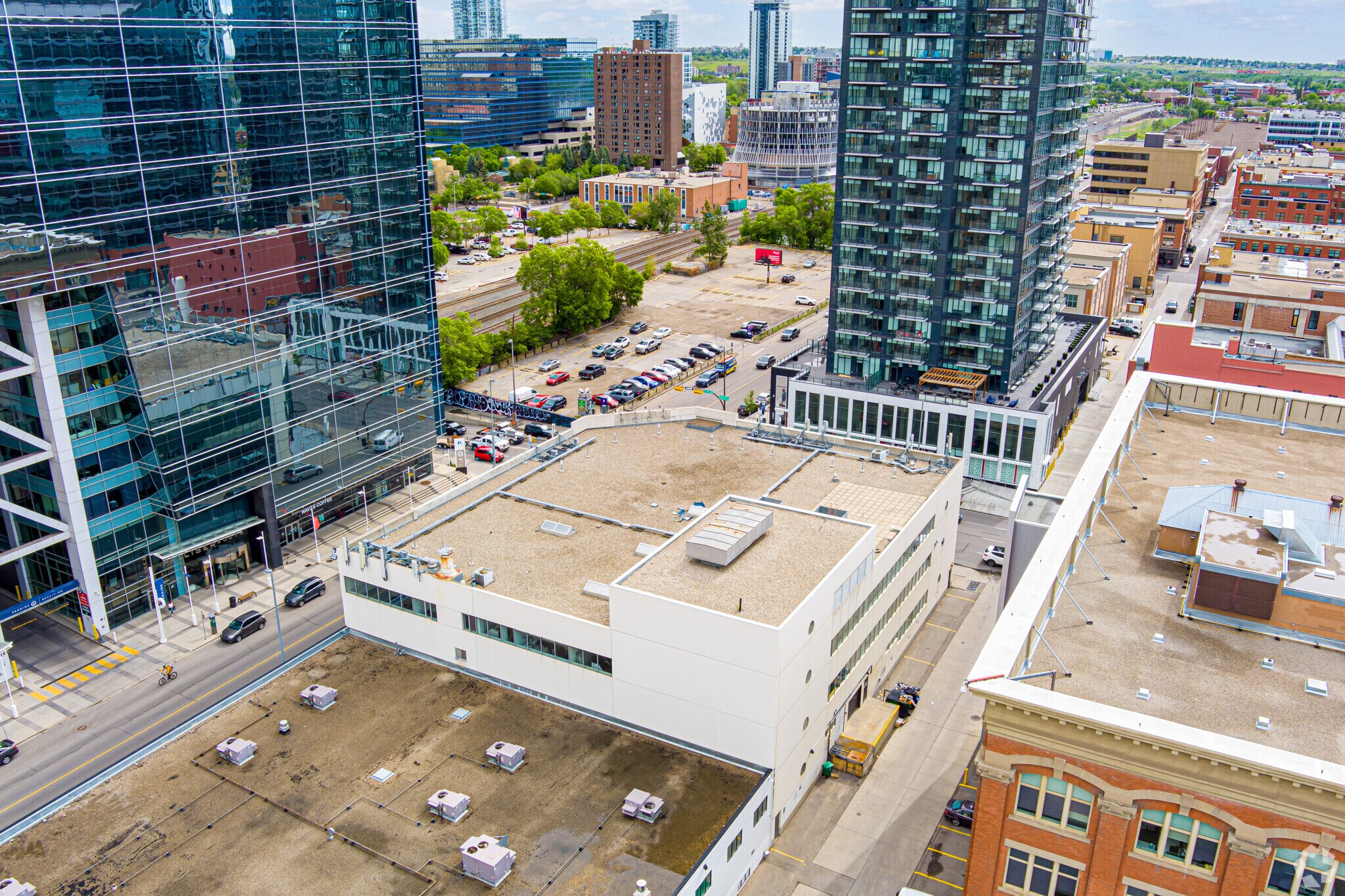 1001 1st St SE, Calgary, AB T2G 0J5 Office for Lease