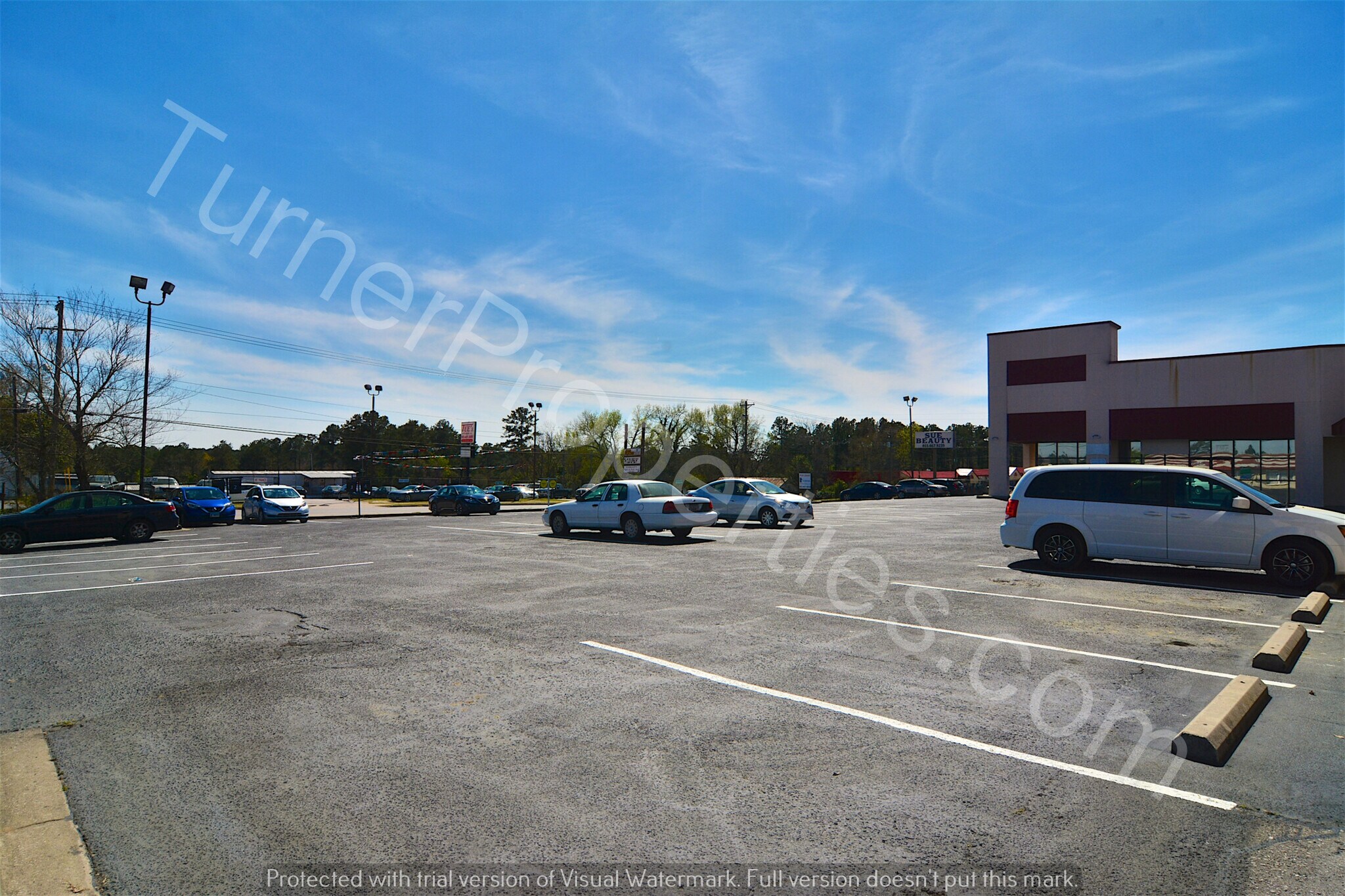 6615 Two Notch Rd, Columbia, SC 29223 Retail for Lease