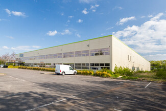 More details for Michigan Dr, Milton Keynes - Office for Lease