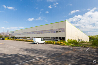 More details for Michigan Dr, Milton Keynes - Office, Industrial for Lease