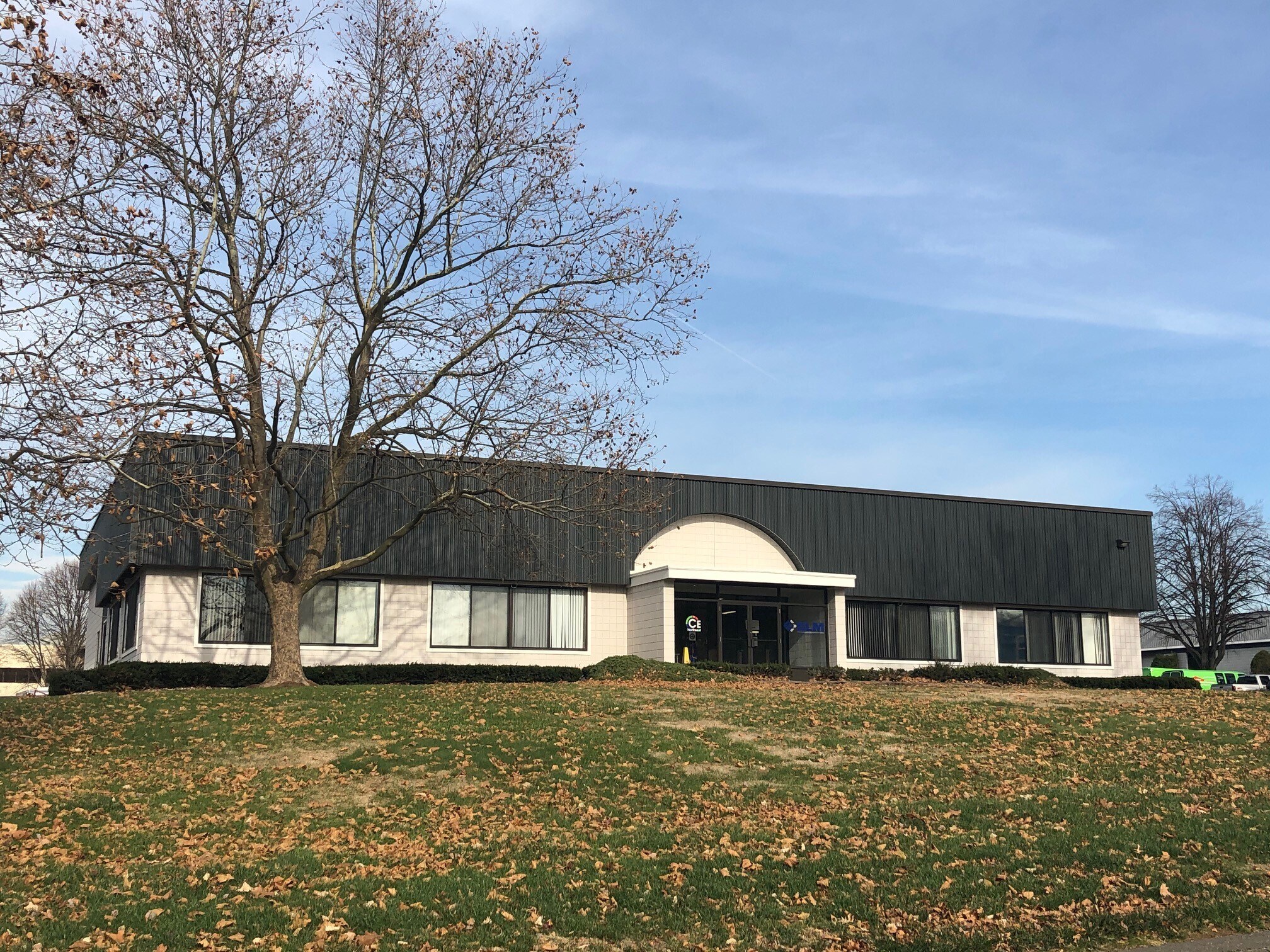 14 Industrial Park Pl, Middletown, CT for sale Building Photo- Image 1 of 1