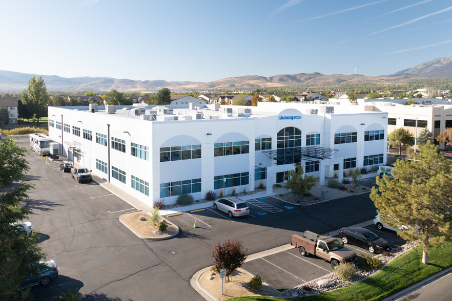 1000 Sandhill Rd, Reno, NV for lease - Building Photo - Image 3 of 7