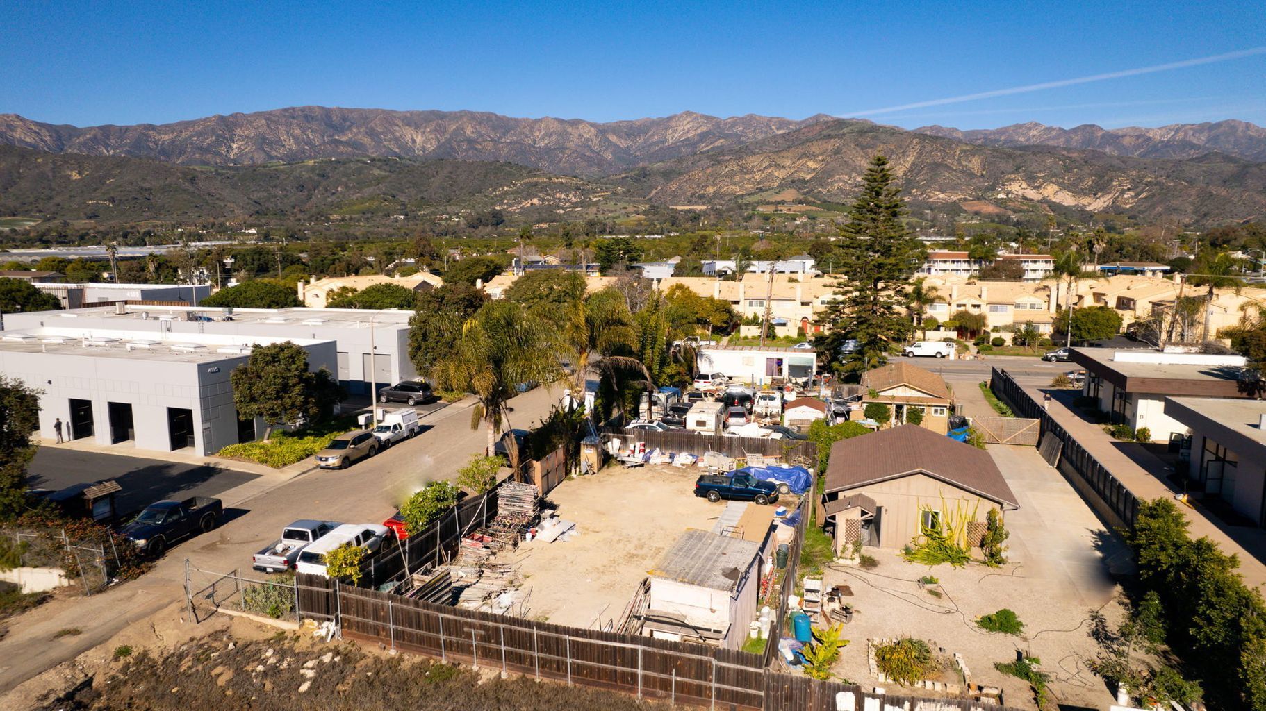 4209 Carpinteria Ave, Carpinteria, CA for sale Building Photo- Image 1 of 1