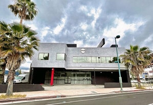 Prime NoHo Arts District Creative Hub - LEED Certified Building