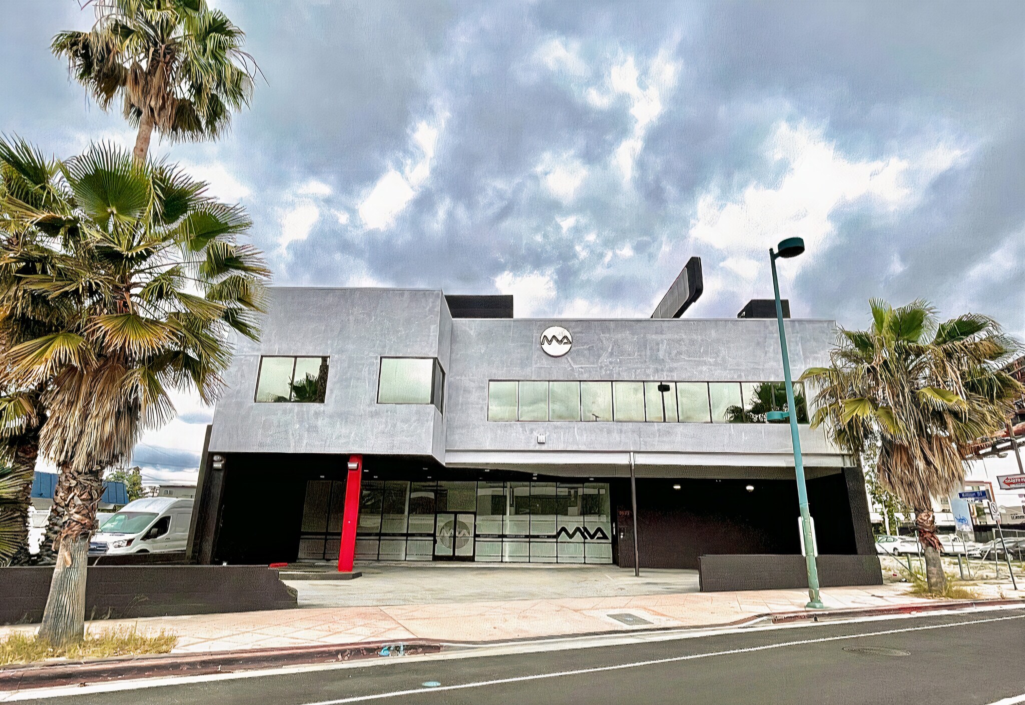 Prime NoHo Arts District Creative Hub portfolio of 2 properties for sale on LoopNet.com Building Photo- Image 1 of 21