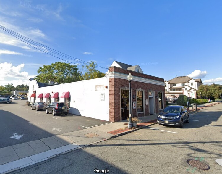 175-197 E Ridgewood Ave, Ridgewood, NJ for lease - Building Photo - Image 2 of 8