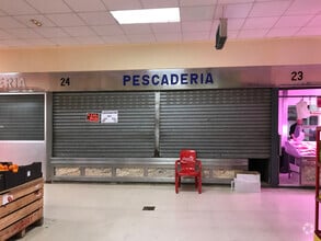 Paseo del Val, 16, Alcalá de Henares, Madrid for lease Interior Photo- Image 1 of 3