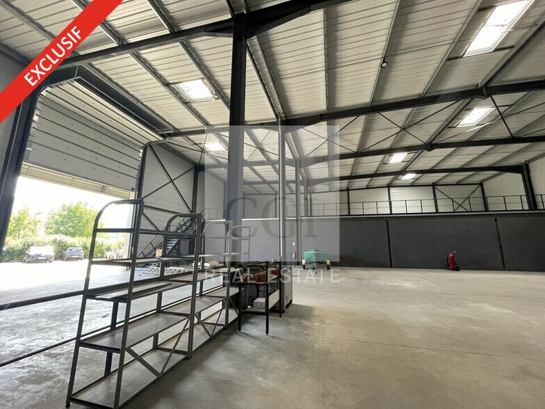 Flex in Apprieu for sale - Interior Photo - Image 2 of 5
