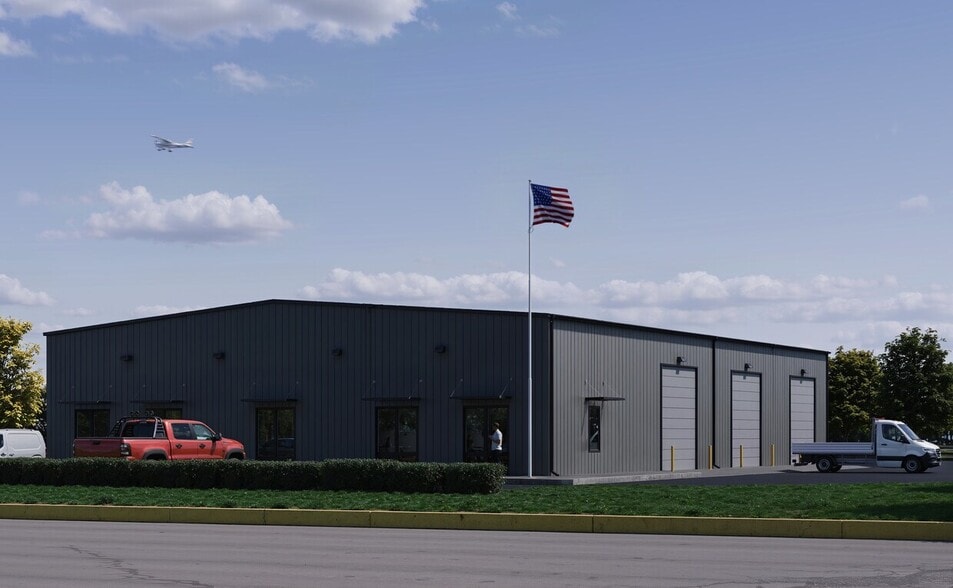 2985 Breckinridge Blvd, Duluth, GA for lease - Building Photo - Image 2 of 2