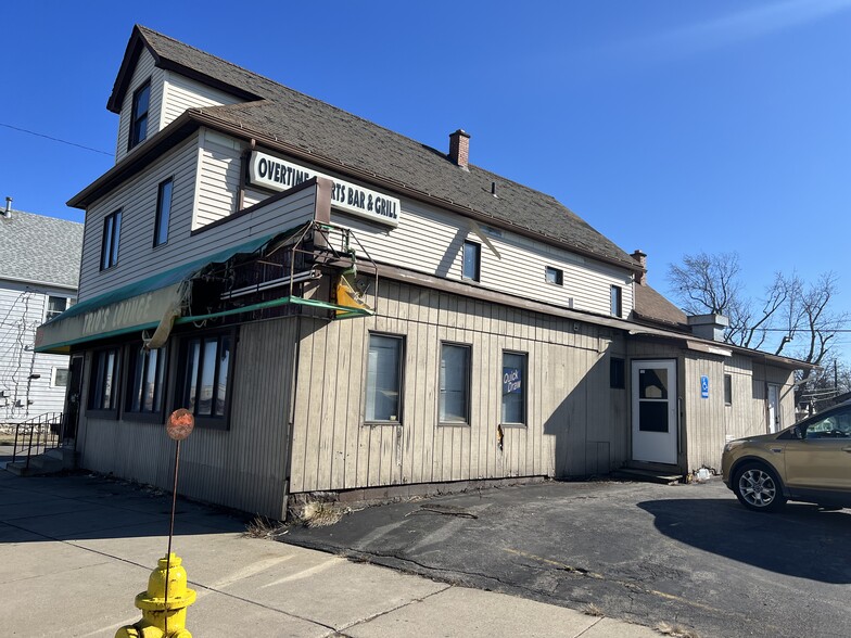 2055 Broadway St, Buffalo, NY 14212 | LoopNet