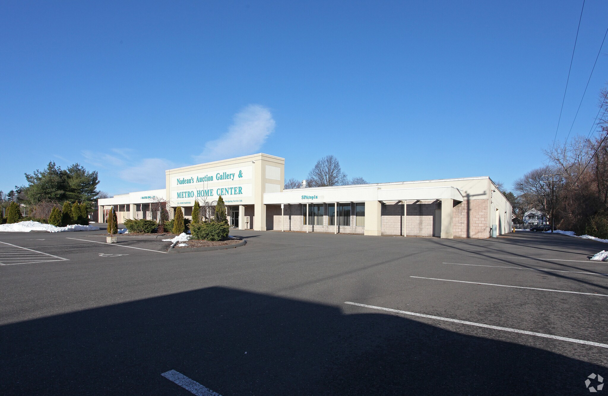 25 Meadow Rd, Windsor, CT for sale Primary Photo- Image 1 of 1