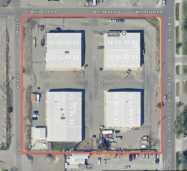 350 S Billings Blvd, Billings, MT for sale - Building Photo - Image 2 of 12