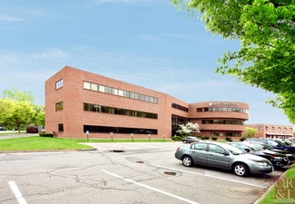 More details for 2080 Silas Deane Hwy, Rocky Hill, CT - Office for Lease