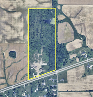 More details for 3110 W US Highway 40, Clayton, IN - Land for Sale