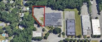 More details for 270 Sheffield St, Mountainside, NJ - Land for Lease