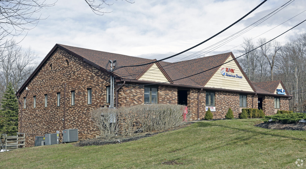 3108 State Route 10 W, Denville, NJ for lease - Primary Photo - Image 1 of 4