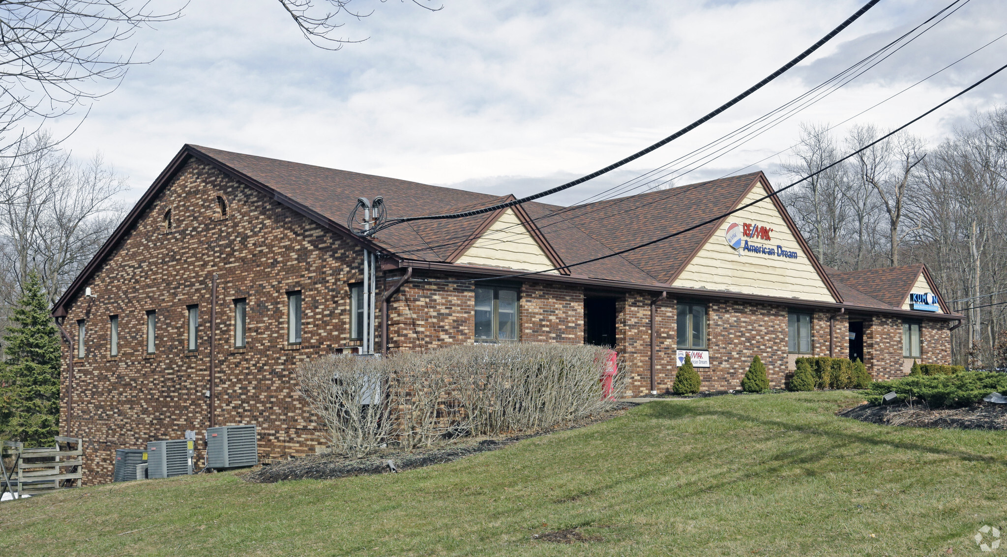 3108 State Route 10 W, Denville, NJ for lease Primary Photo- Image 1 of 5