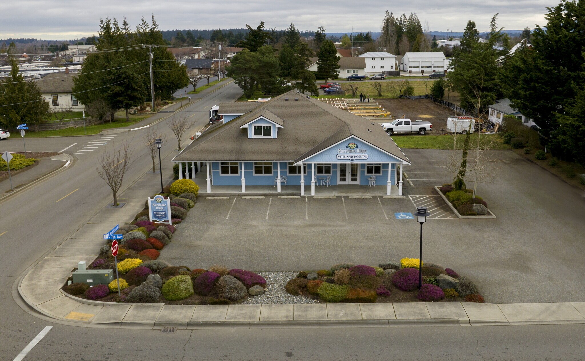 660 N 7th Ave, Sequim, WA for sale Primary Photo- Image 1 of 1