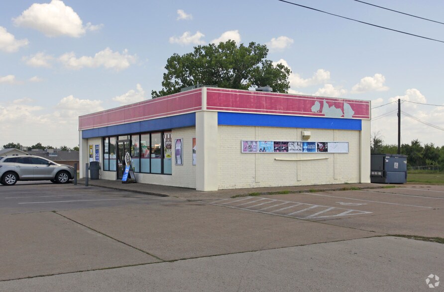 321 SW Hk Dodgen Loop, Temple, TX for sale - Building Photo - Image 1 of 1